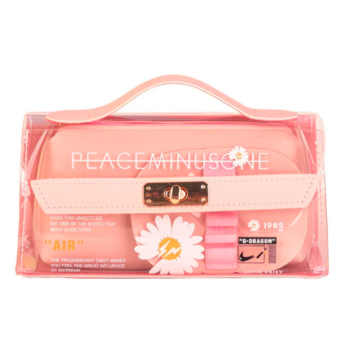 Purse - Pencil Case 2 in 1