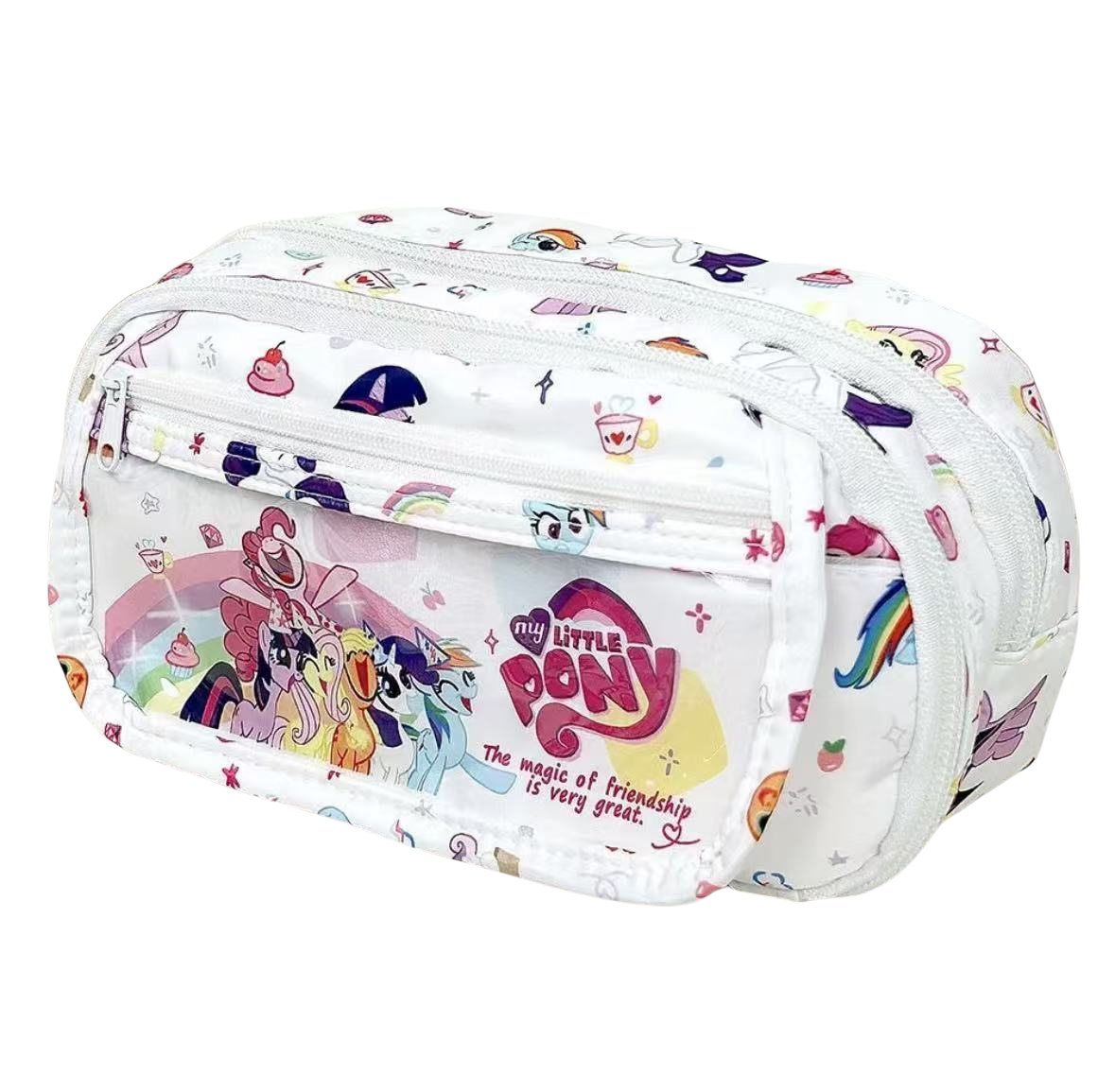 My Little Pony Pouch