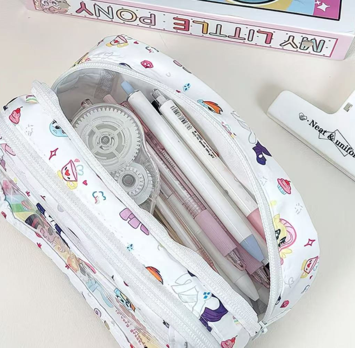 My Little Pony Pouch