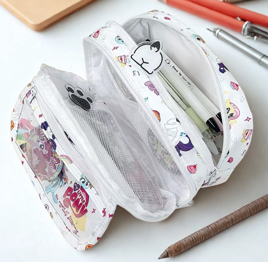 My Little Pony Pouch