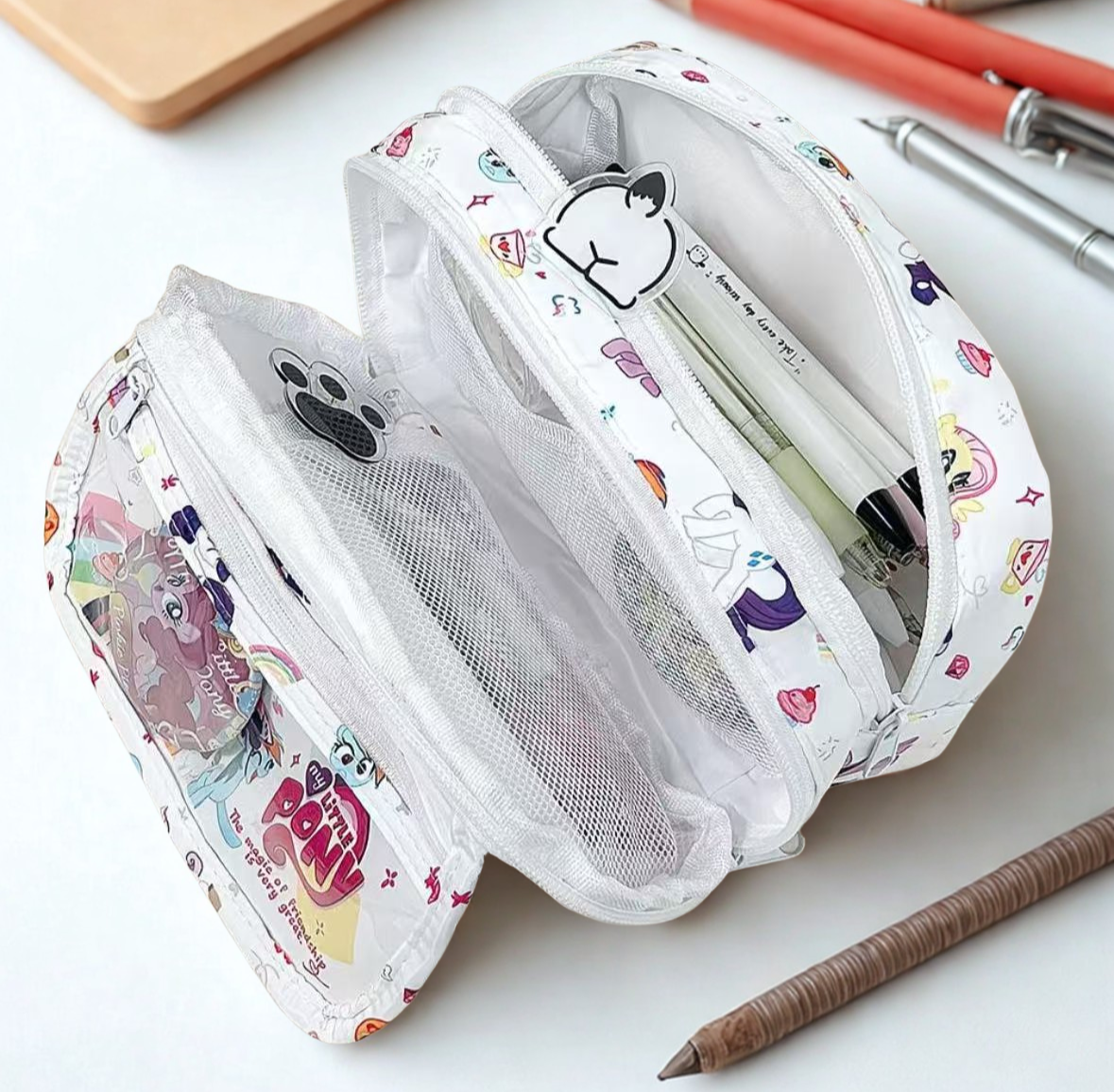 My Little Pony Pouch